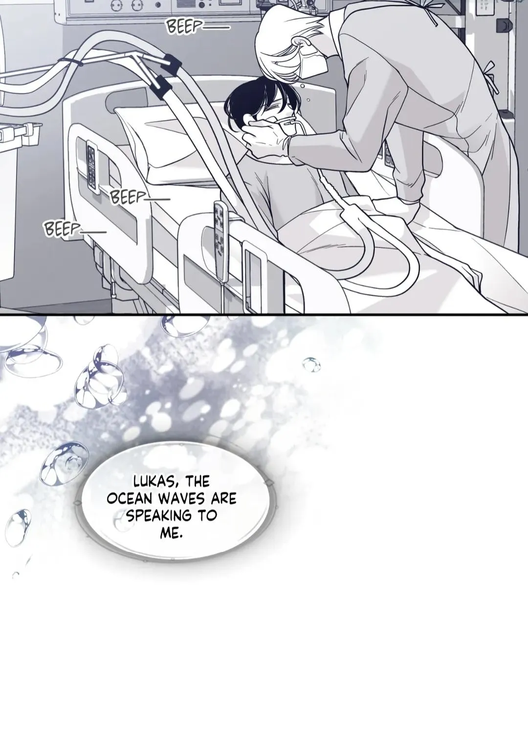 Gold Gray Chapter 101 page 43 - MangaNato