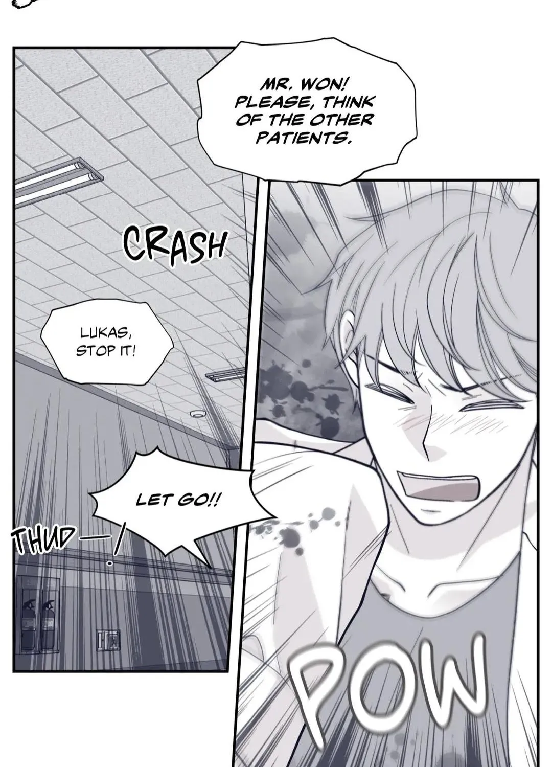 Gold Gray Chapter 102 page 7 - MangaNato