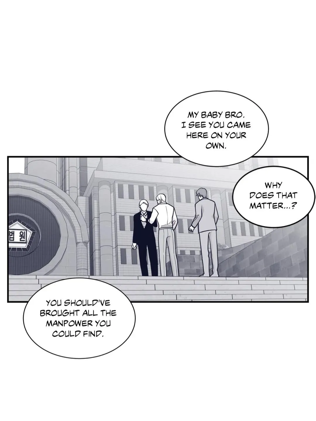 Gold Gray Chapter 102 page 69 - MangaNato