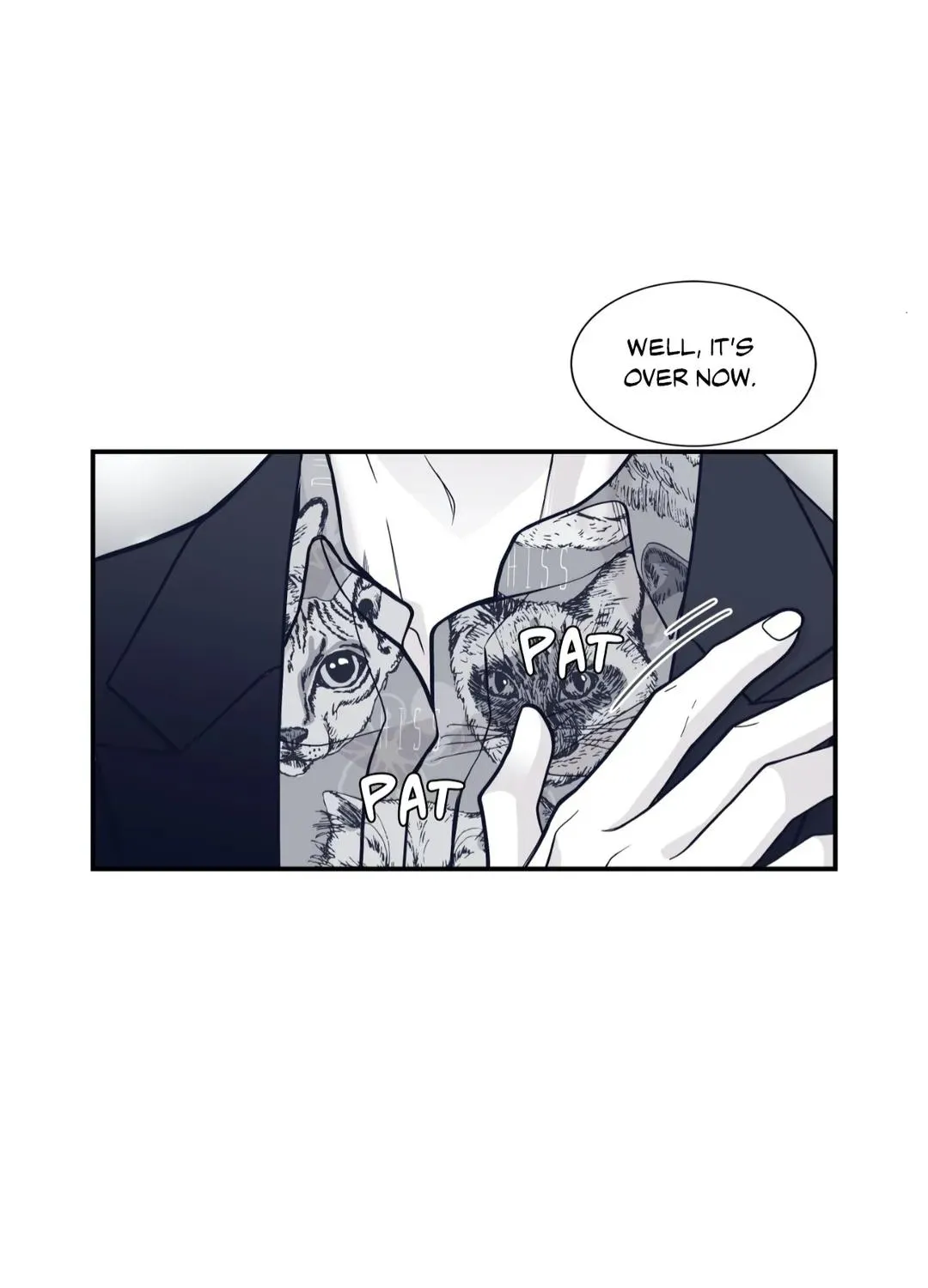 Gold Gray Chapter 106 page 75 - MangaNato