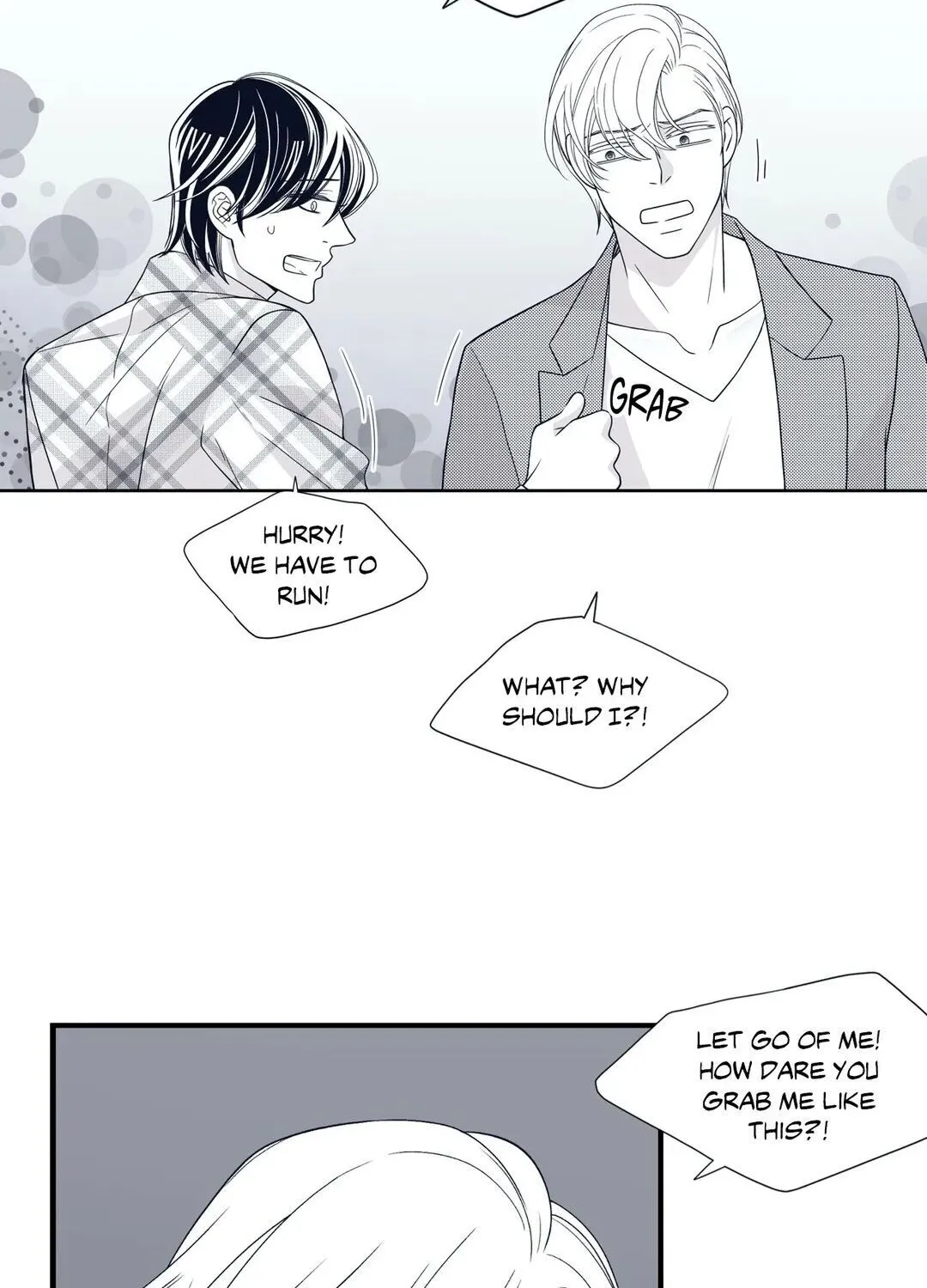 Gold Gray Chapter 12 page 44 - MangaNato