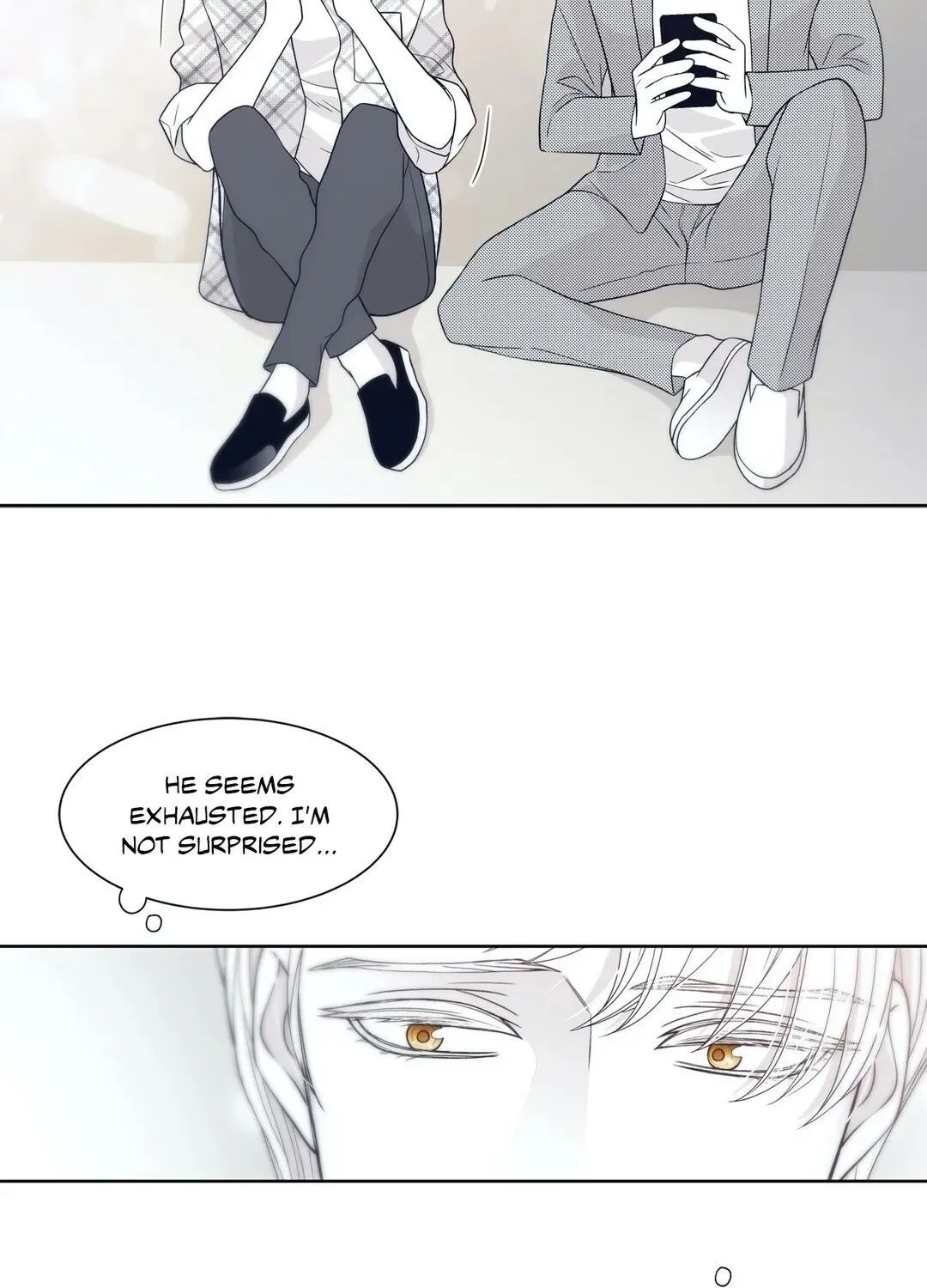 Gold Gray Chapter 12 page 65 - MangaNato