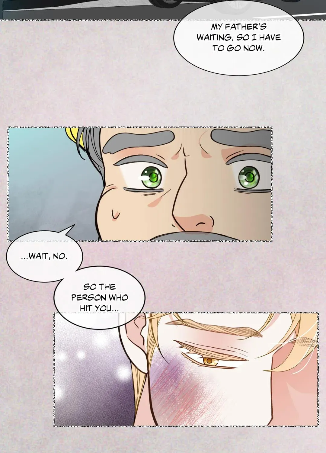 Gold Gray Chapter 125 page 79 - MangaNato