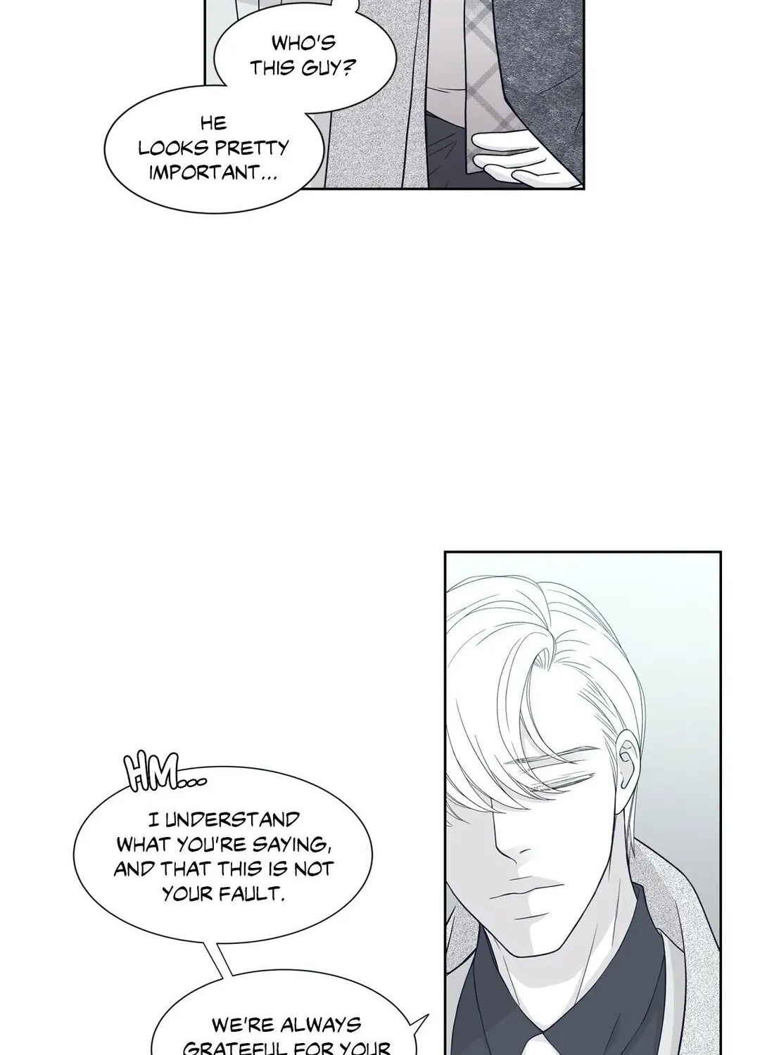 Gold Gray Chapter 14 page 47 - MangaNato