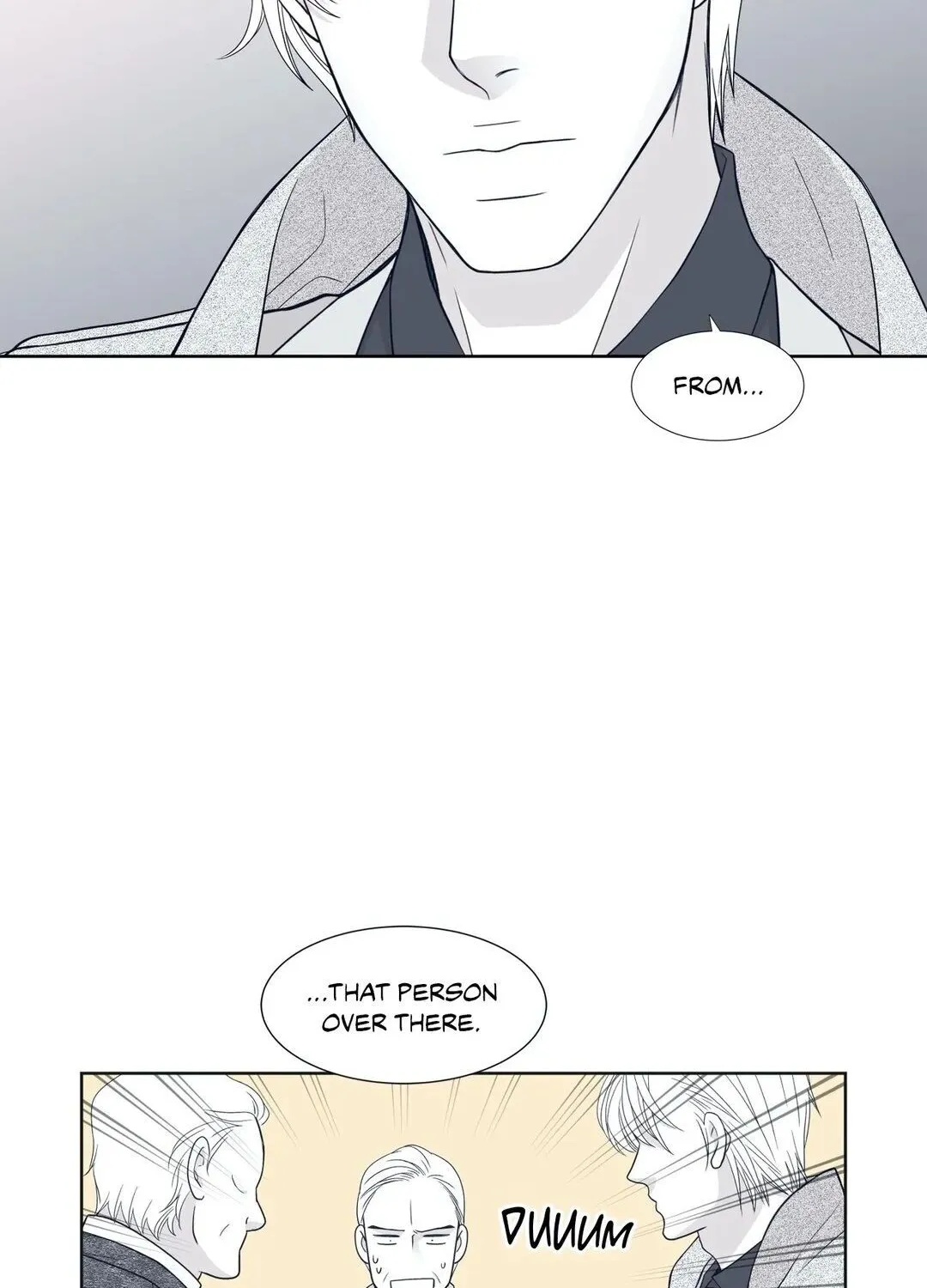 Gold Gray Chapter 14 page 49 - MangaNato