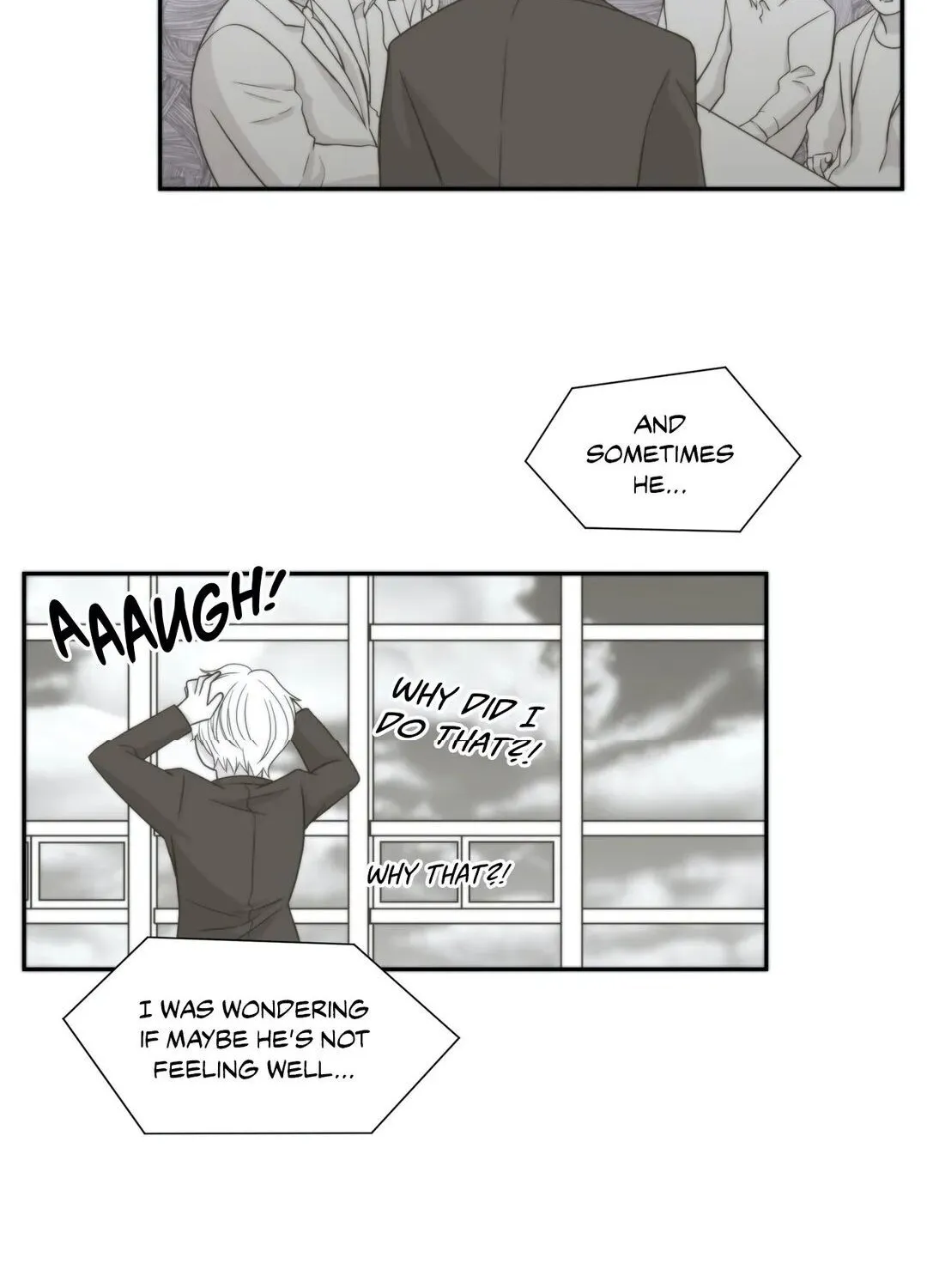 Gold Gray Chapter 20 page 66 - MangaNato