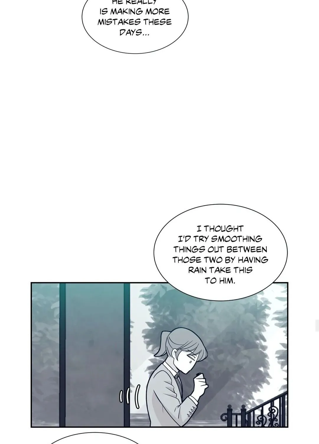 Gold Gray Chapter 21 page 26 - MangaNato