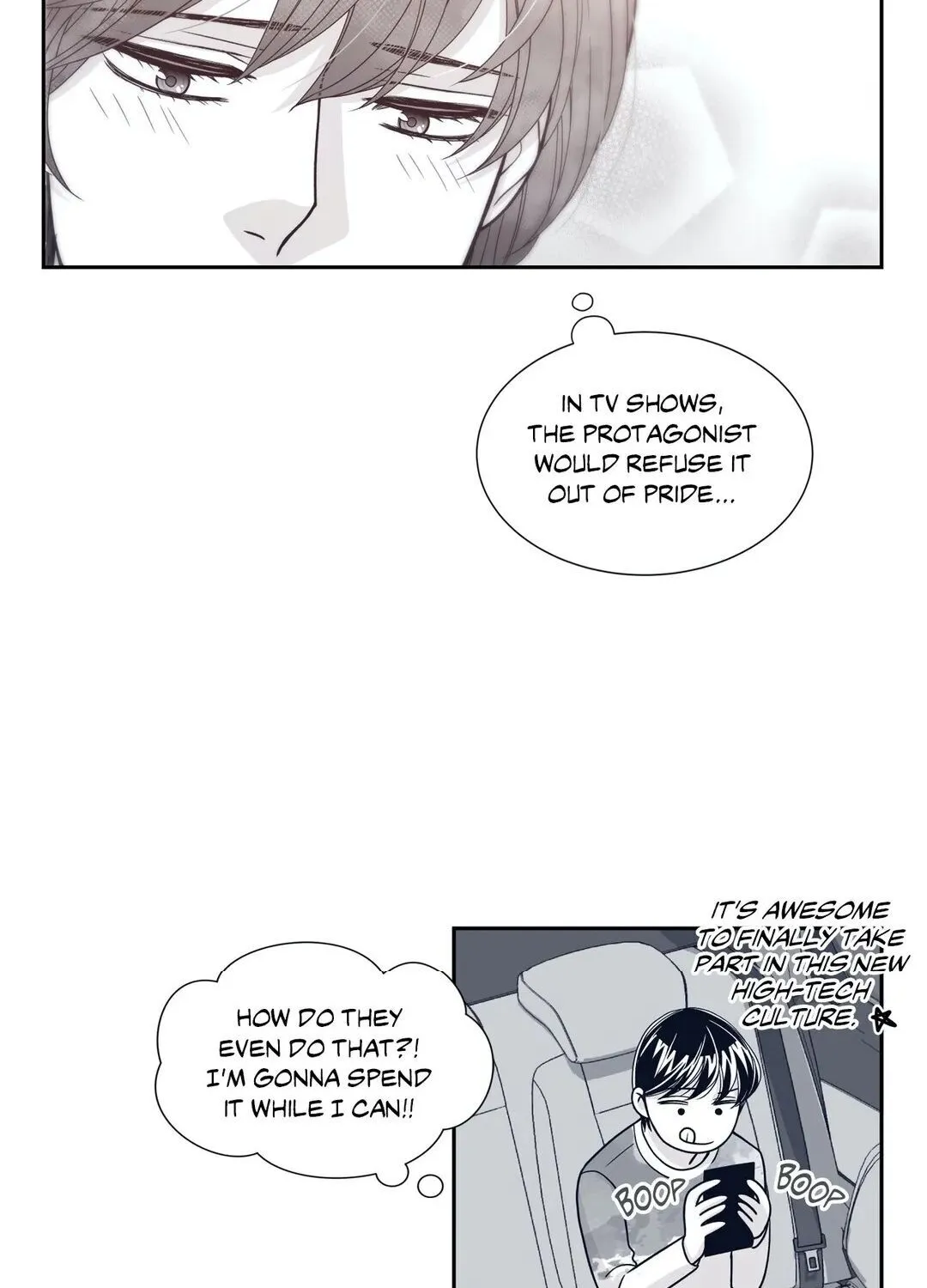 Gold Gray Chapter 21 page 42 - MangaNato