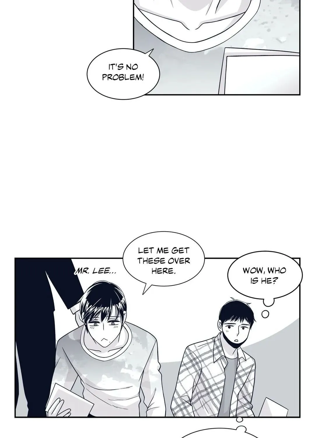 Gold Gray Chapter 21 page 57 - MangaNato