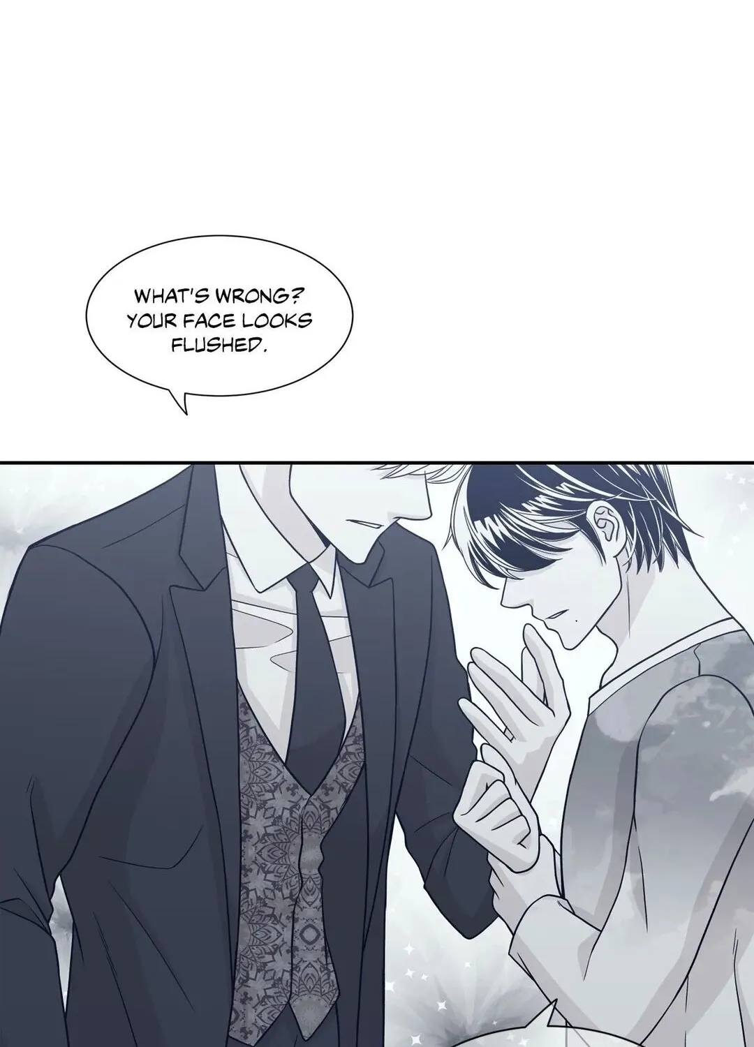 Gold Gray Chapter 22 page 59 - MangaNato