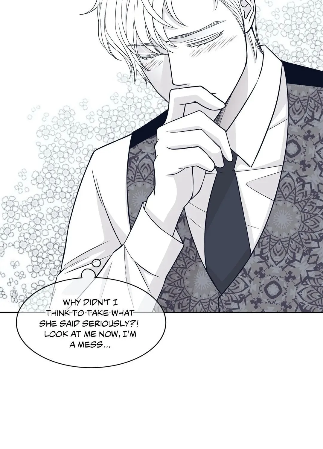 Gold Gray Chapter 23 page 47 - MangaNato