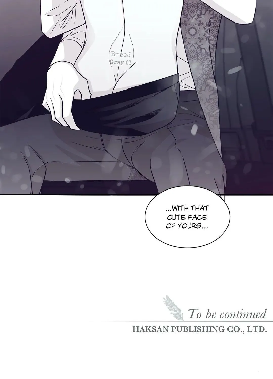 Gold Gray Chapter 23 page 78 - MangaNato