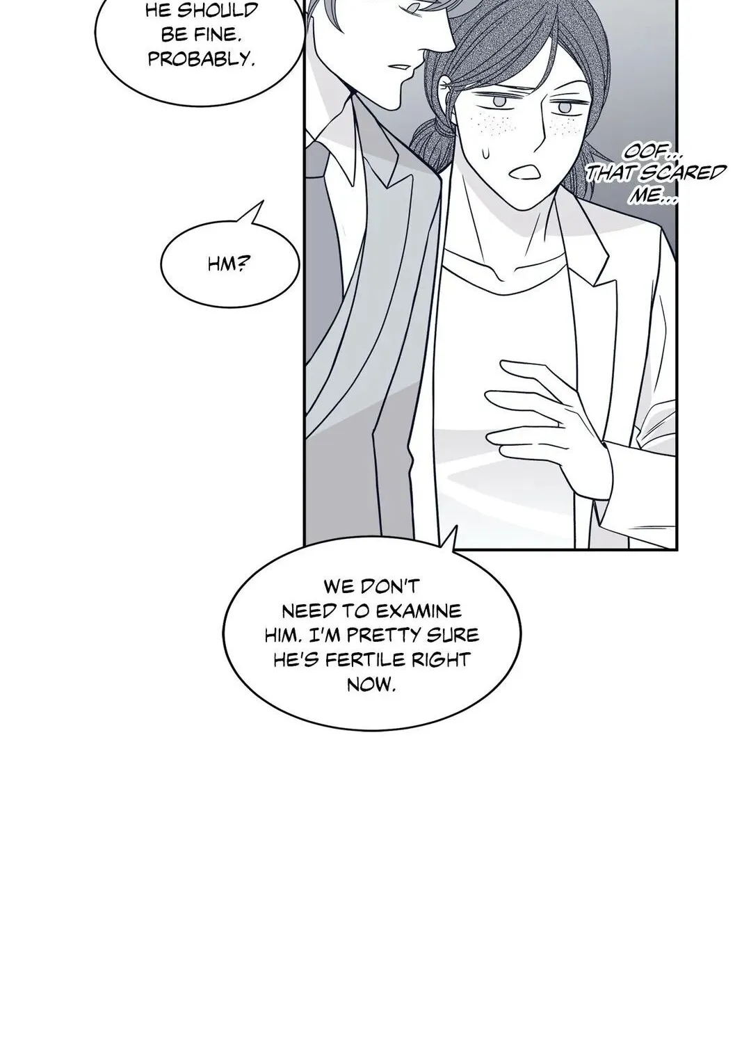 Gold Gray Chapter 25 page 70 - MangaNato