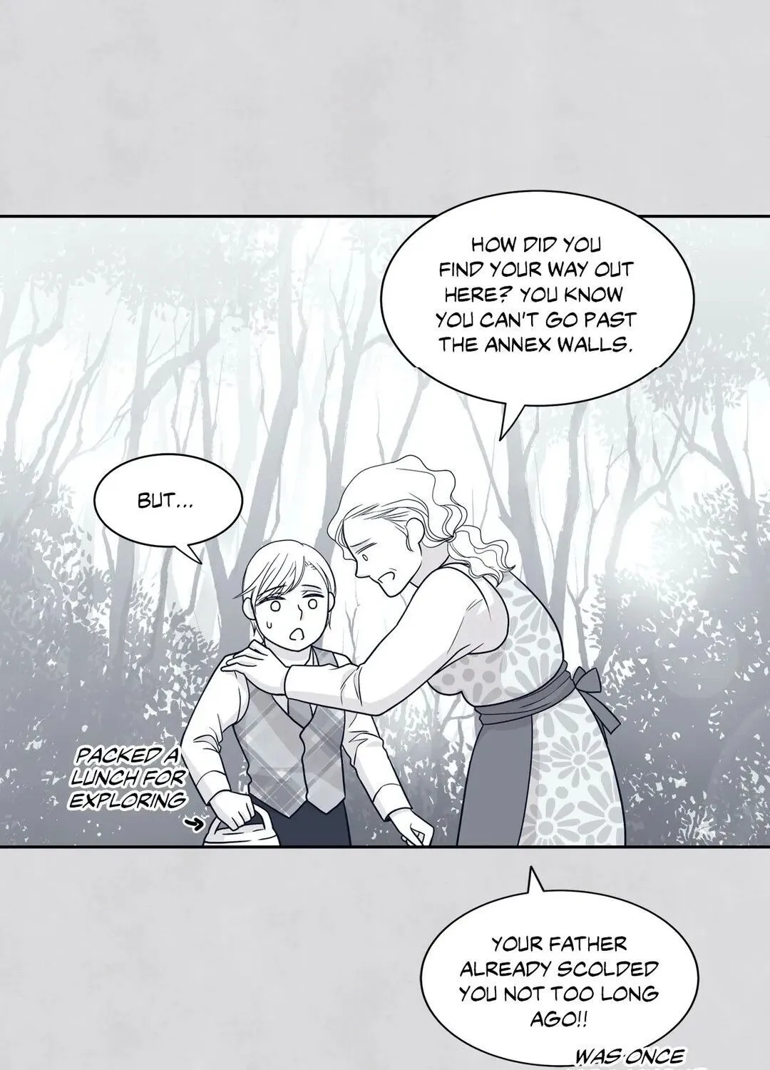 Gold Gray Chapter 27 page 14 - MangaNato