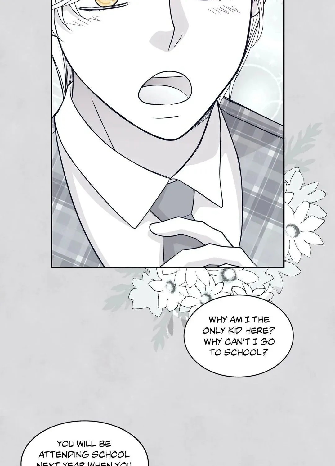 Gold Gray Chapter 27 page 16 - MangaNato