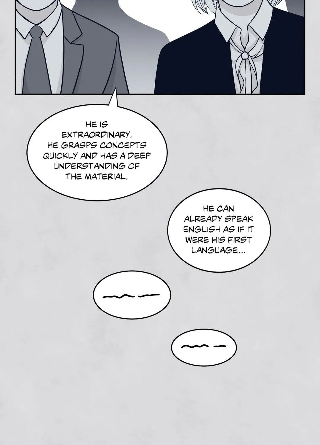 Gold Gray Chapter 27 page 43 - MangaNato