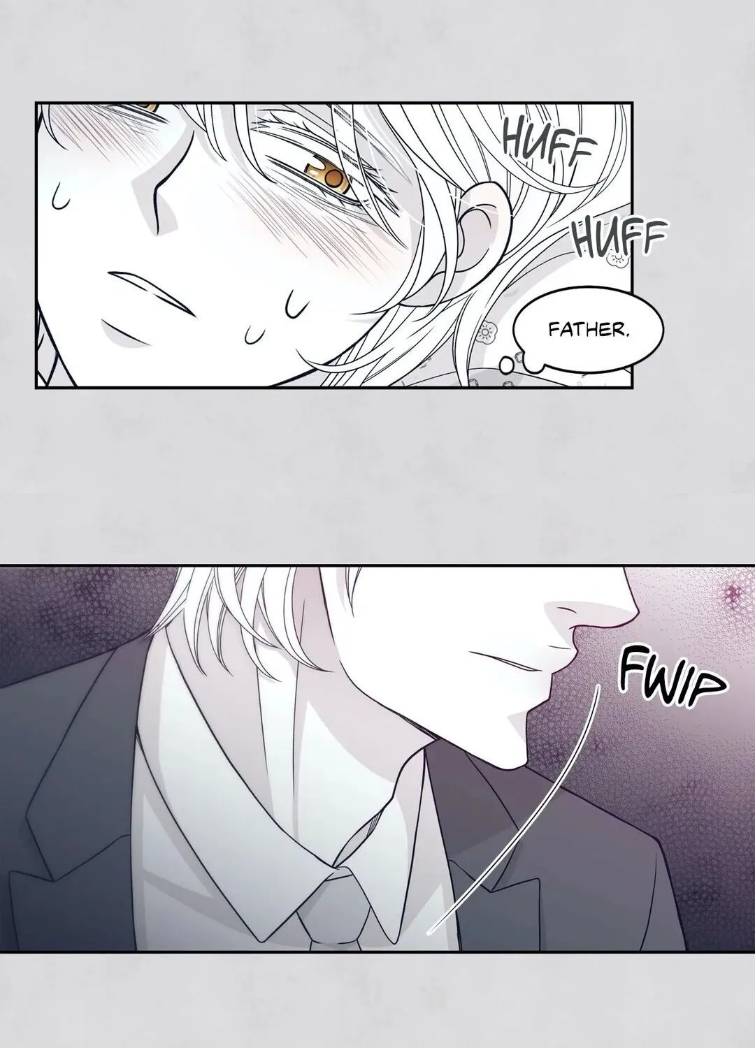 Gold Gray Chapter 27 page 63 - MangaNato