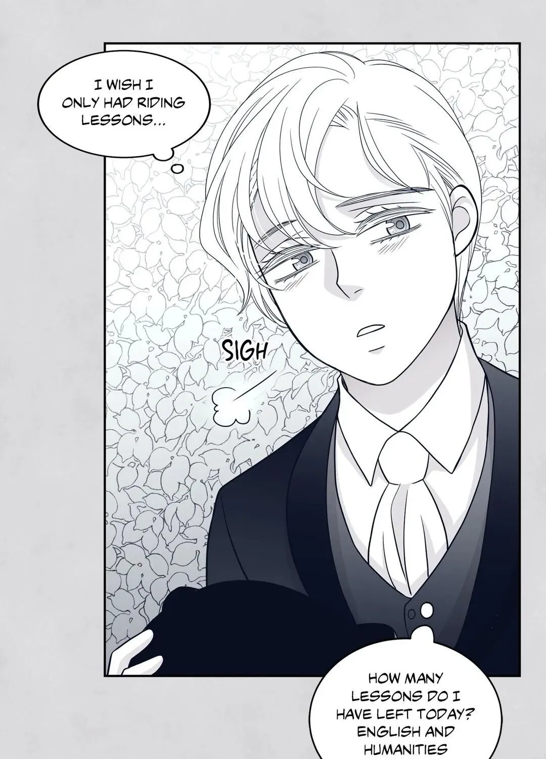 Gold Gray Chapter 27 page 72 - MangaNato