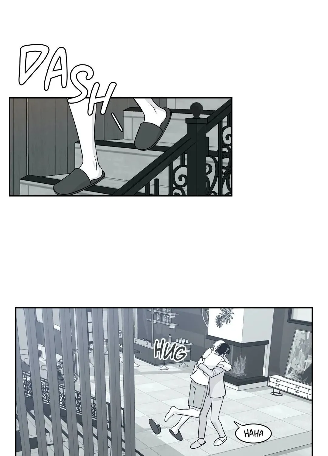 Gold Gray Chapter 31 page 31 - MangaNato