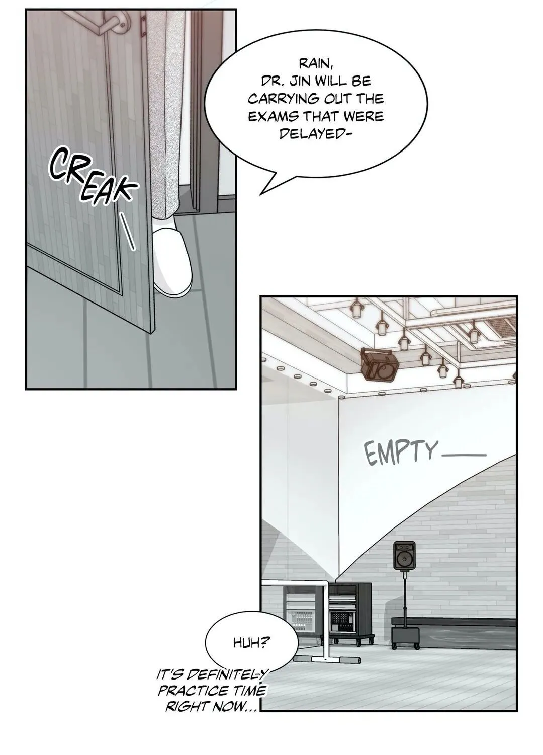 Gold Gray Chapter 31 page 35 - MangaNato