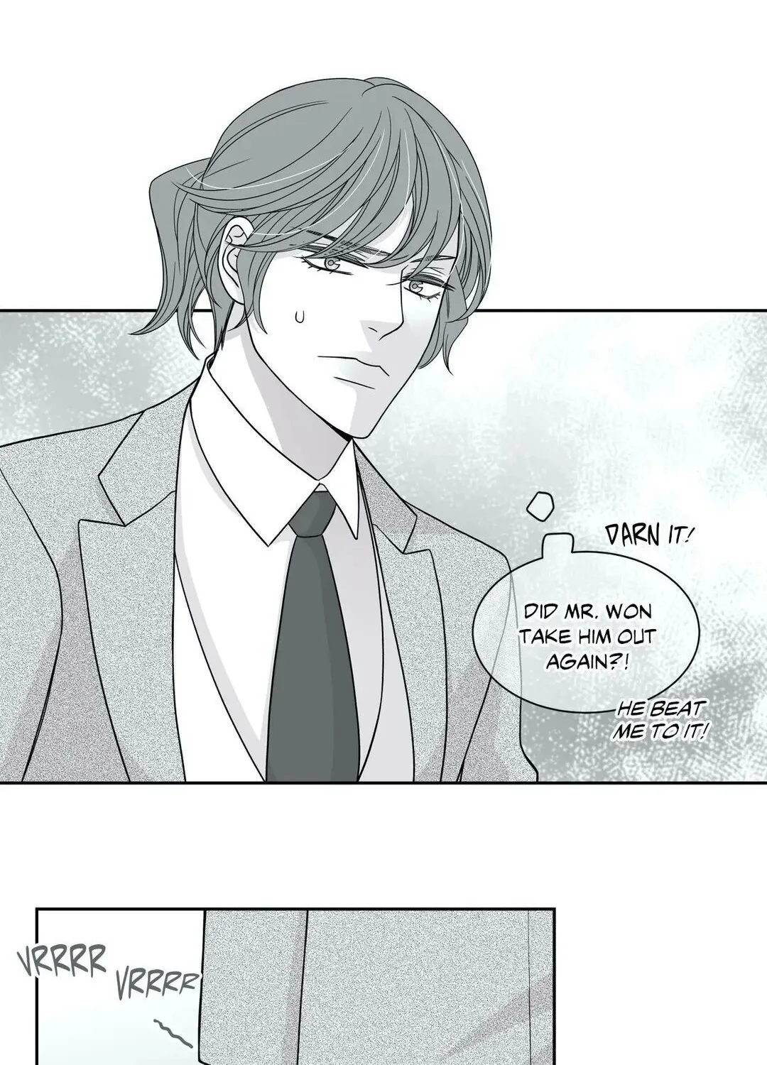 Gold Gray Chapter 31 page 36 - MangaNato