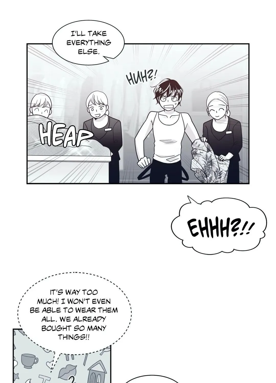 Gold Gray Chapter 31 page 46 - MangaNato