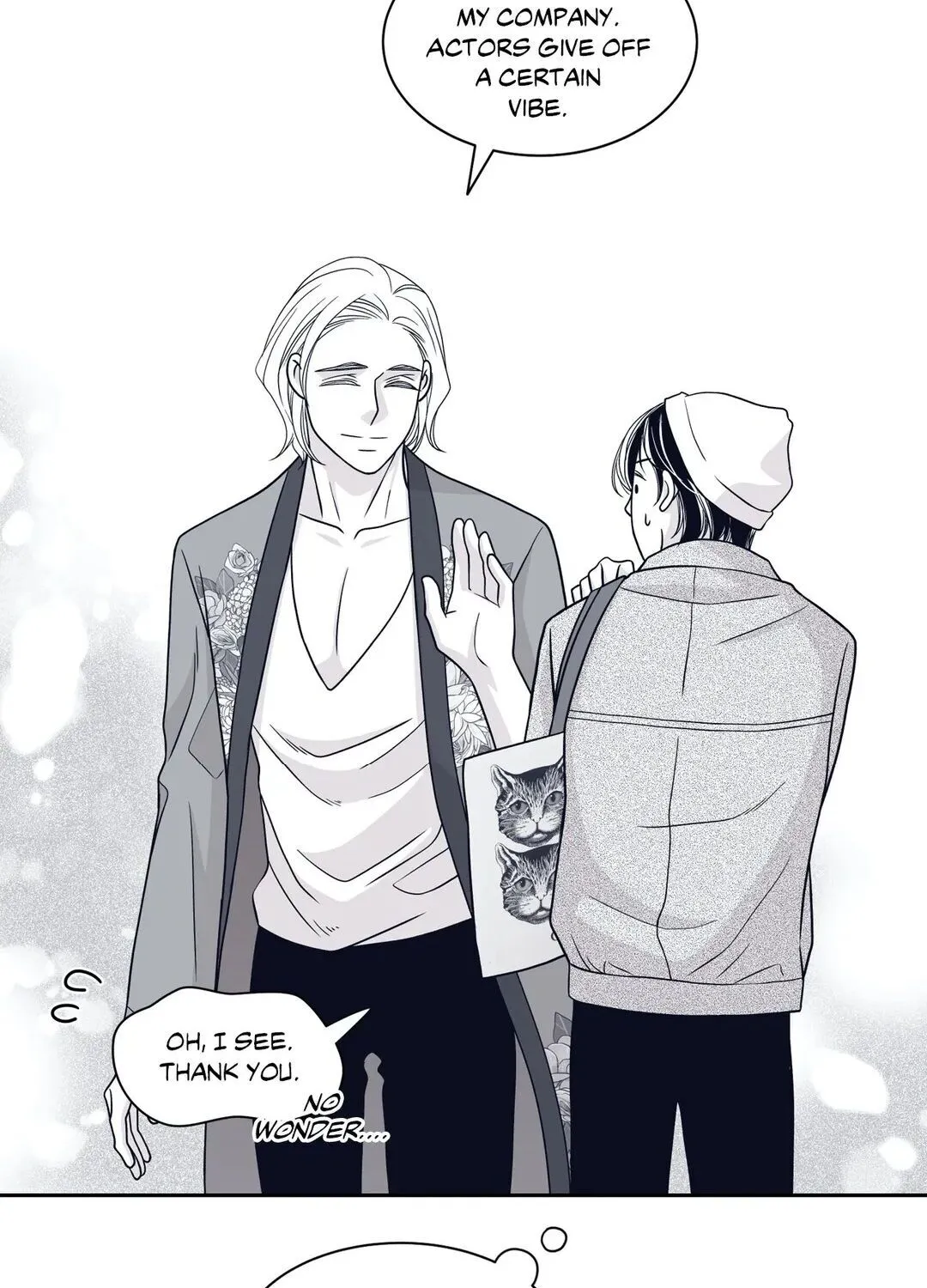 Gold Gray Chapter 34 page 69 - MangaNato