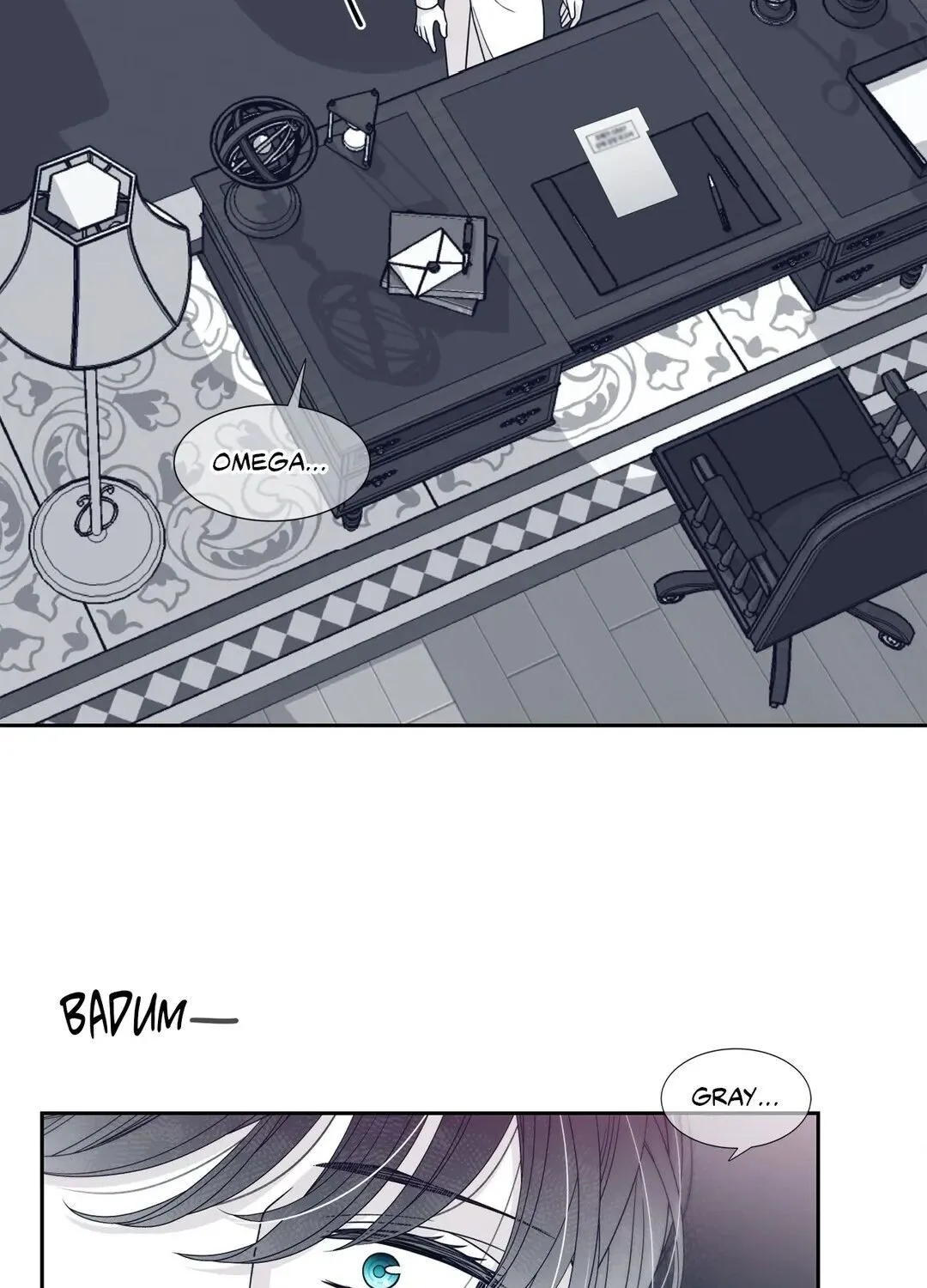 Gold Gray Chapter 34 page 8 - MangaNato