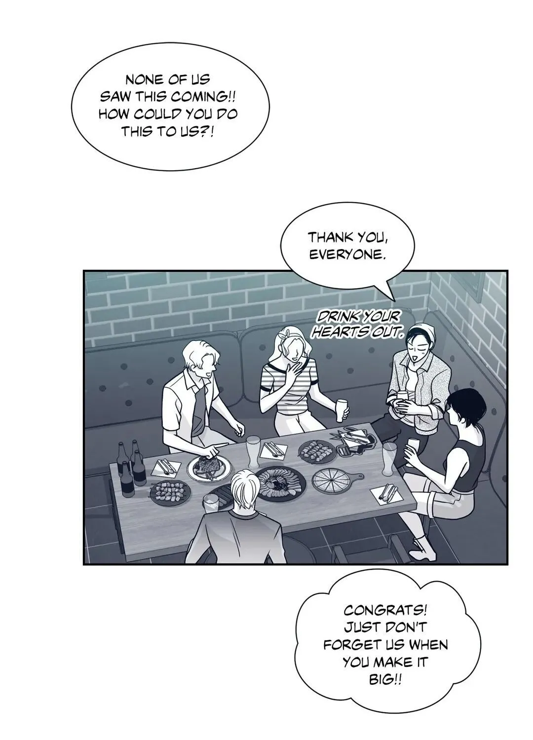 Gold Gray Chapter 35 page 18 - MangaNato