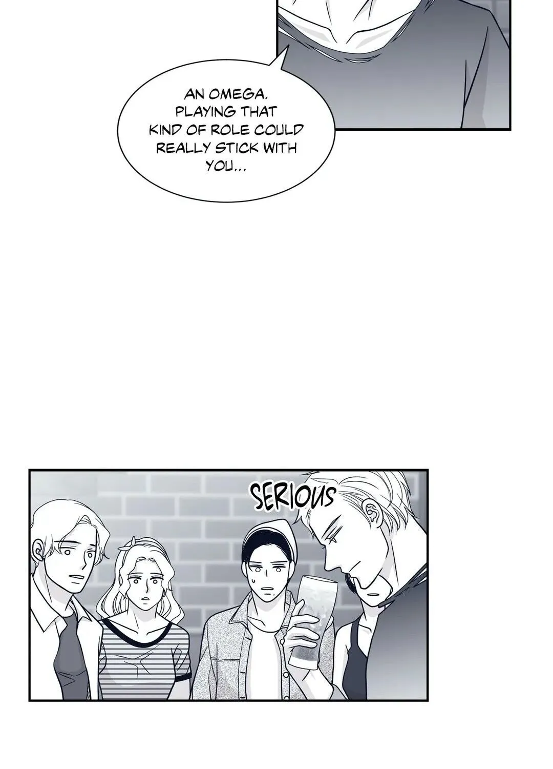 Gold Gray Chapter 35 page 29 - MangaNato