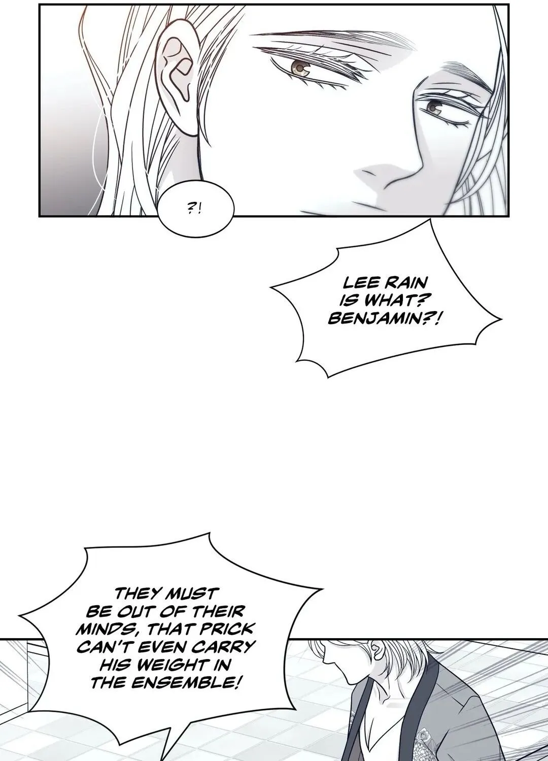 Gold Gray Chapter 35 page 45 - MangaNato