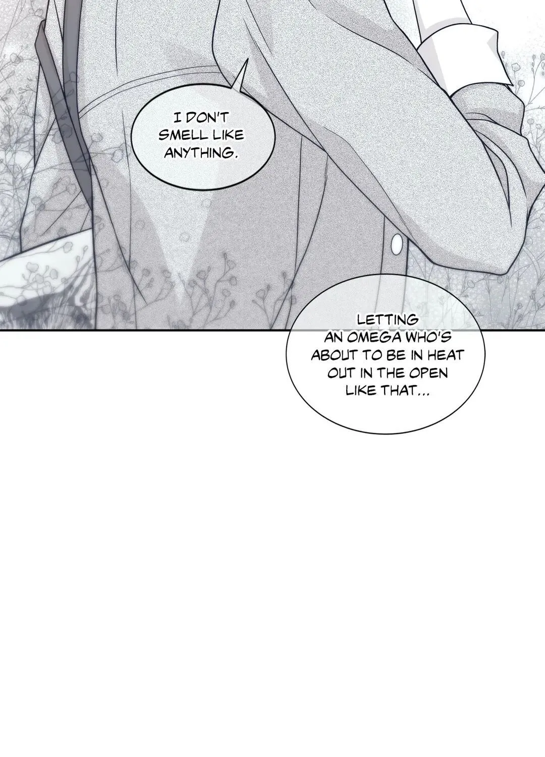 Gold Gray Chapter 35 page 6 - MangaNato