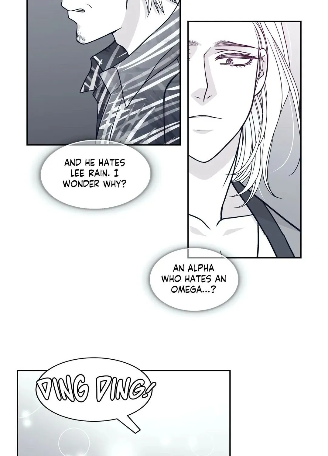 Gold Gray Chapter 35 page 51 - MangaNato