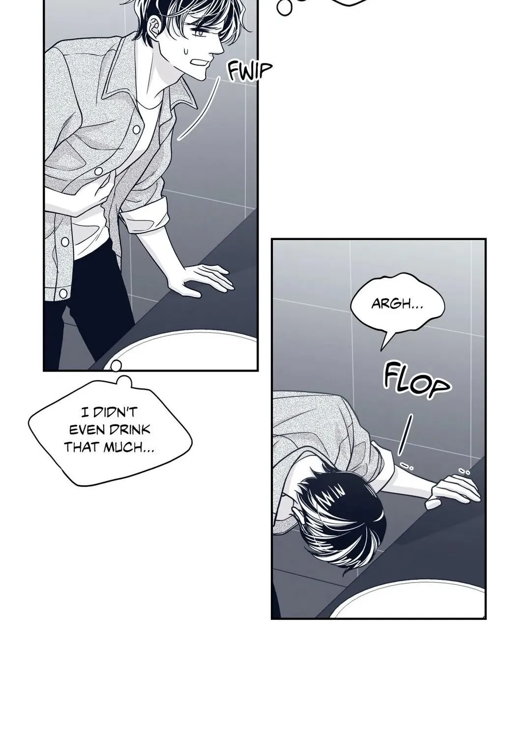 Gold Gray Chapter 35 page 62 - MangaNato