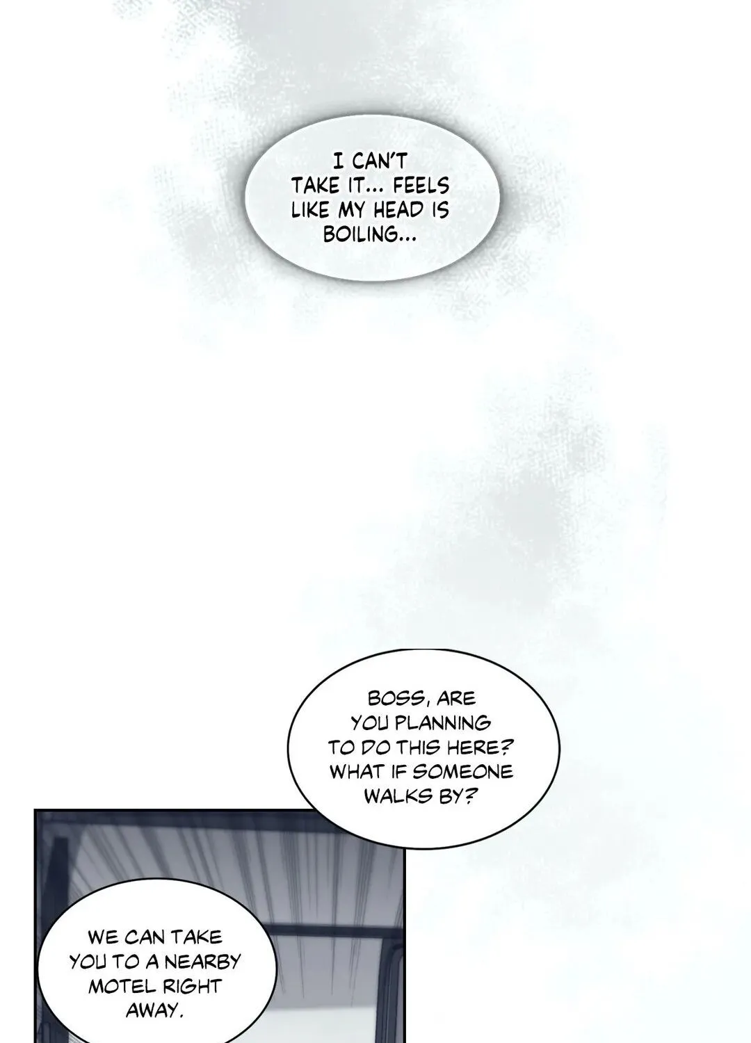 Gold Gray Chapter 36 page 33 - MangaNato