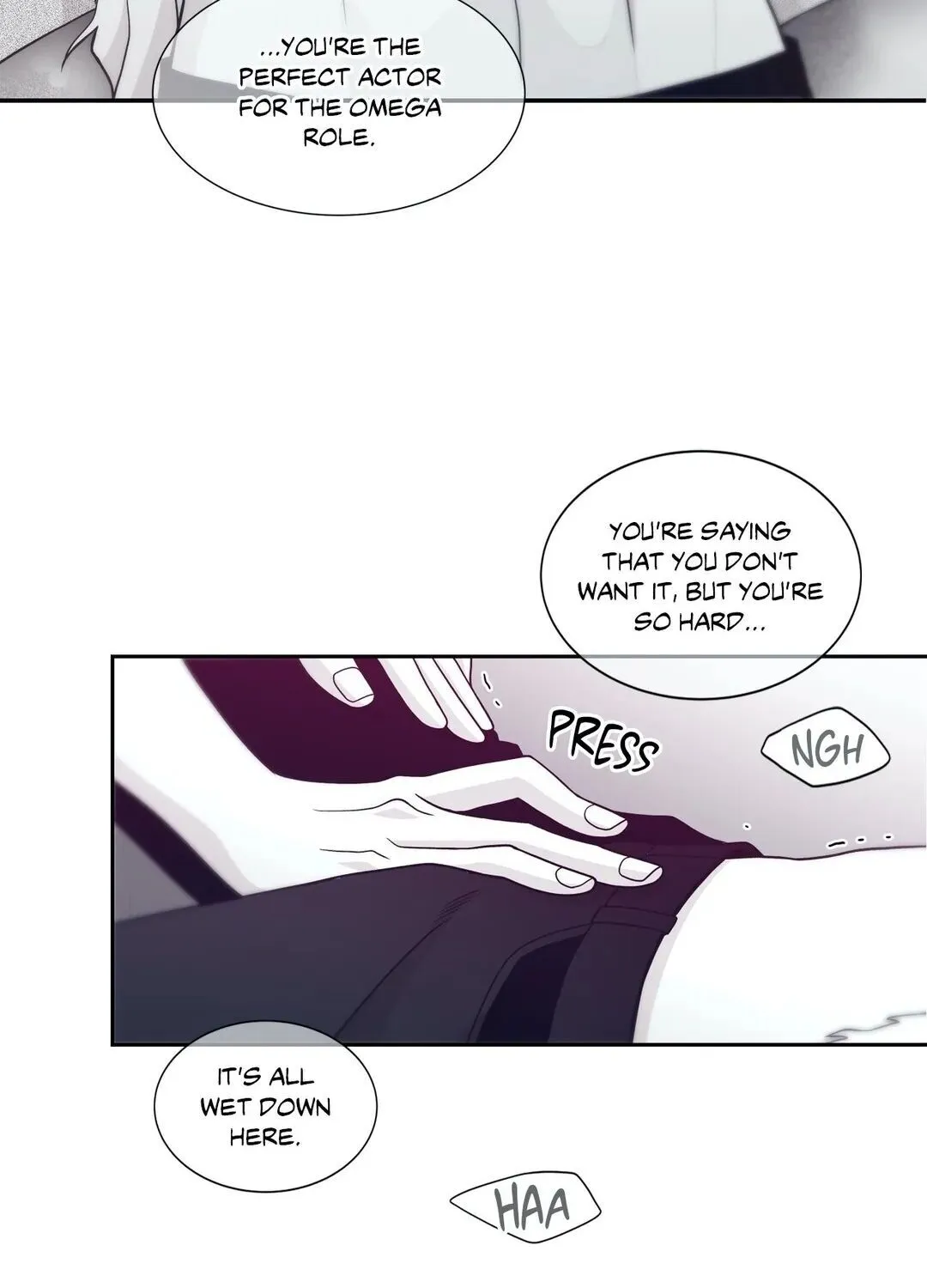 Gold Gray Chapter 36 page 37 - MangaNato