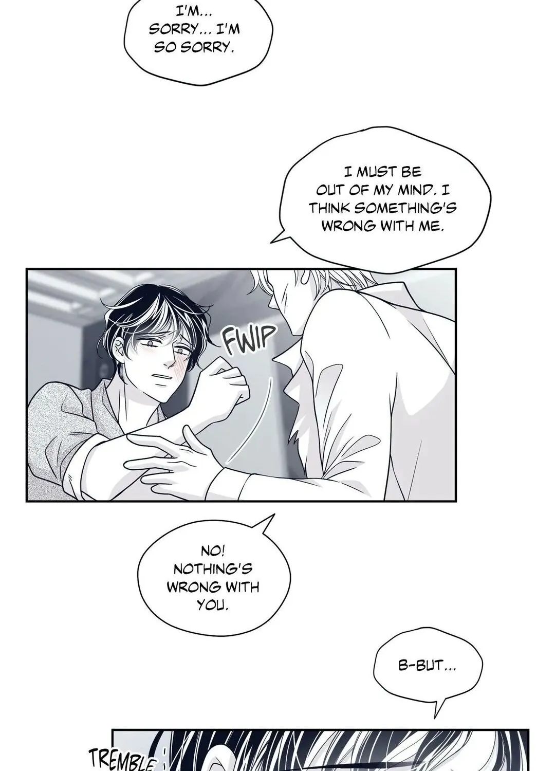 Gold Gray Chapter 37 page 46 - MangaNato