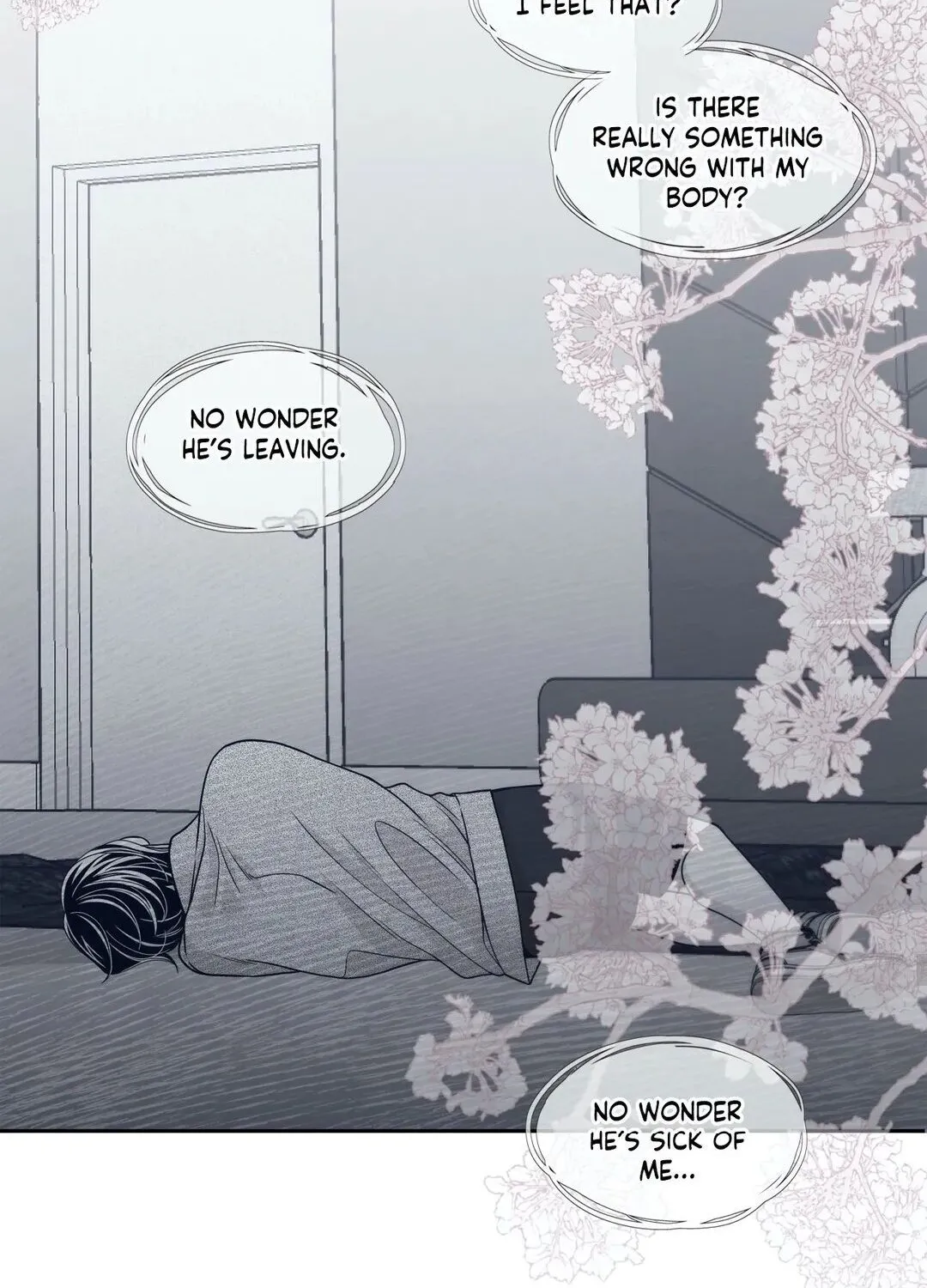 Gold Gray Chapter 37 page 63 - MangaNato