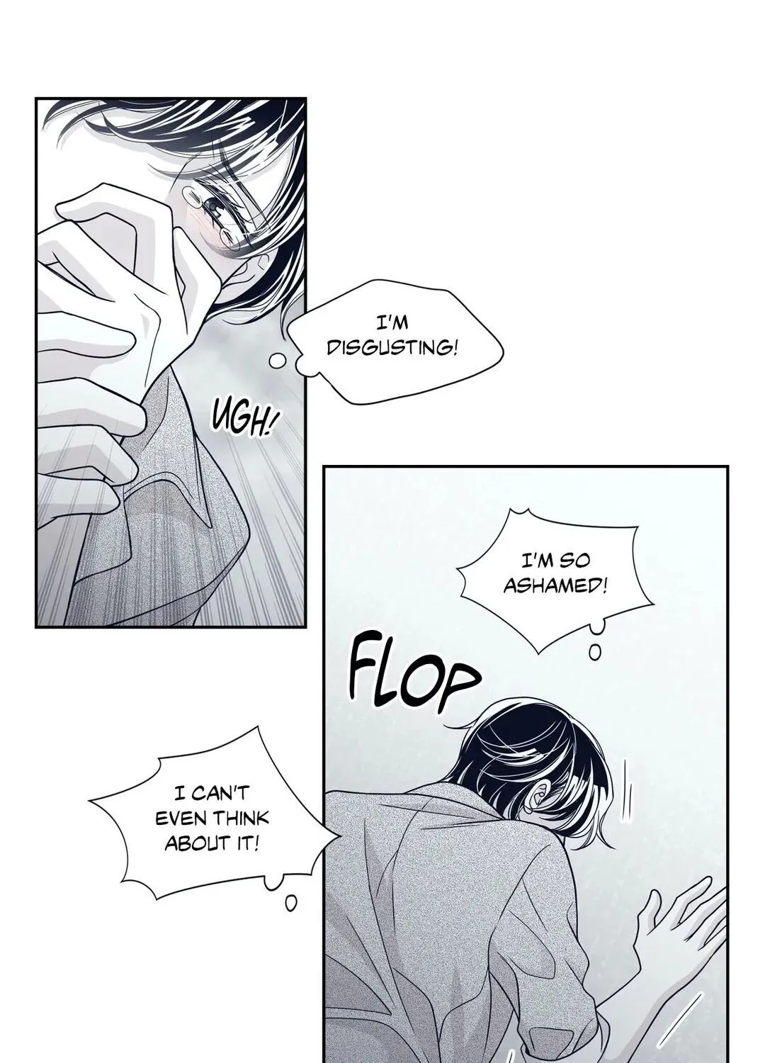 Gold Gray Chapter 37 page 65 - MangaNato