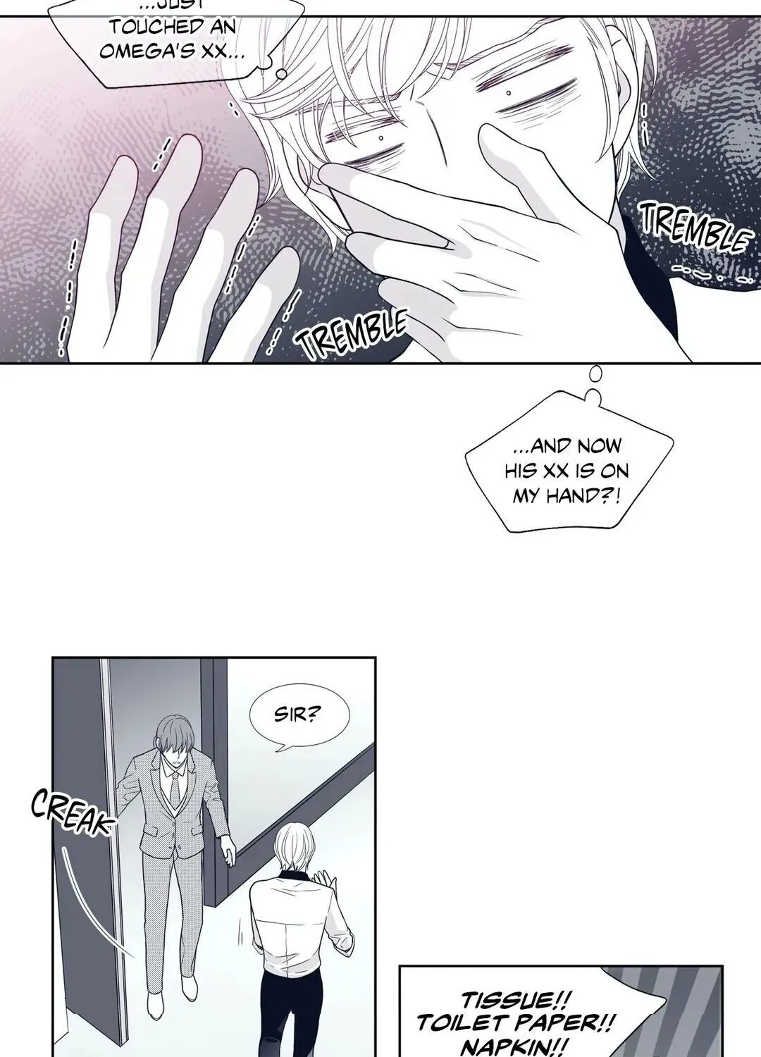 Gold Gray Chapter 4 page 60 - MangaNato