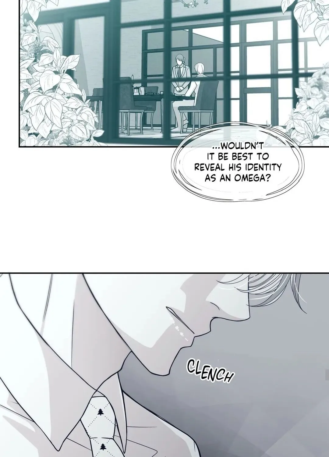 Gold Gray Chapter 41 page 22 - MangaNato