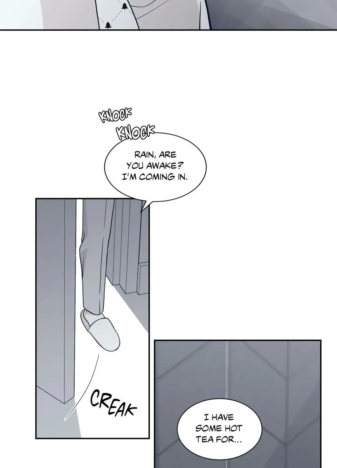 Gold Gray Chapter 41 page 23 - MangaNato