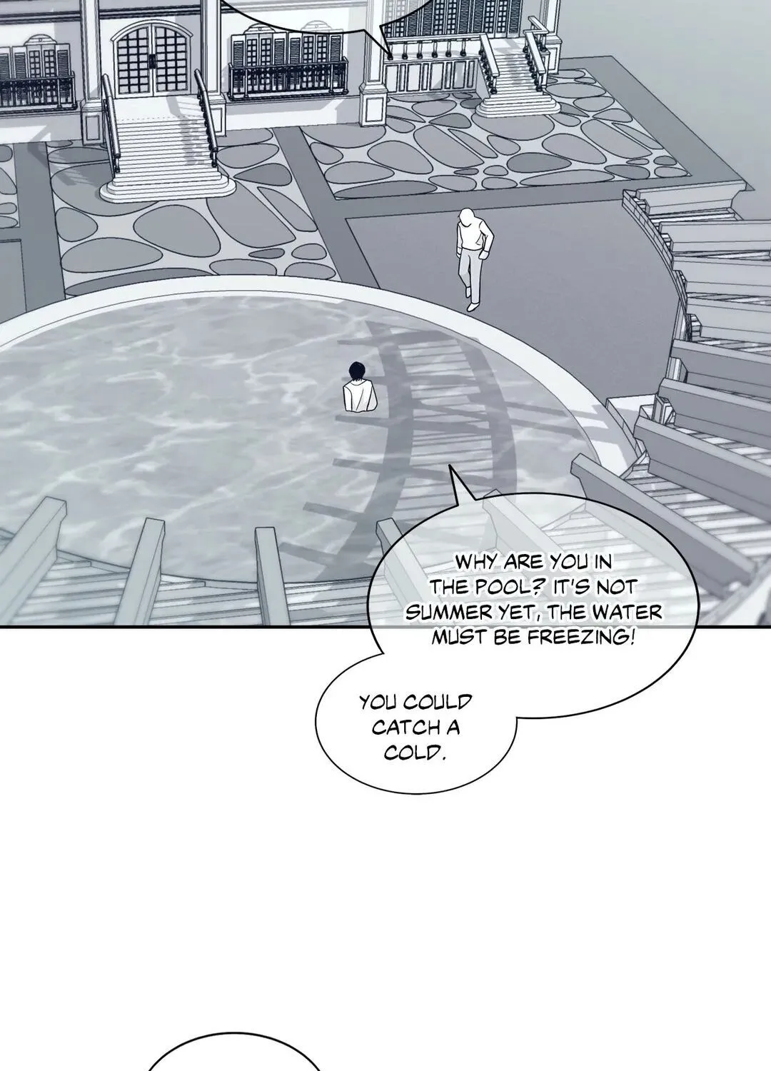 Gold Gray Chapter 41 page 28 - MangaNato