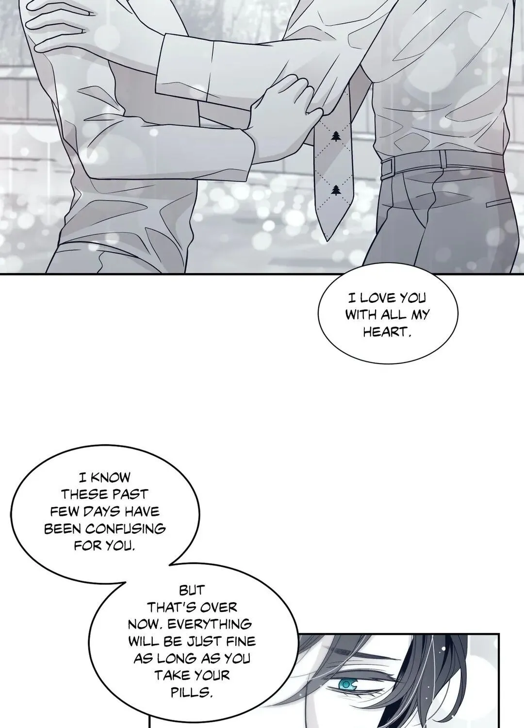 Gold Gray Chapter 41 page 46 - MangaNato