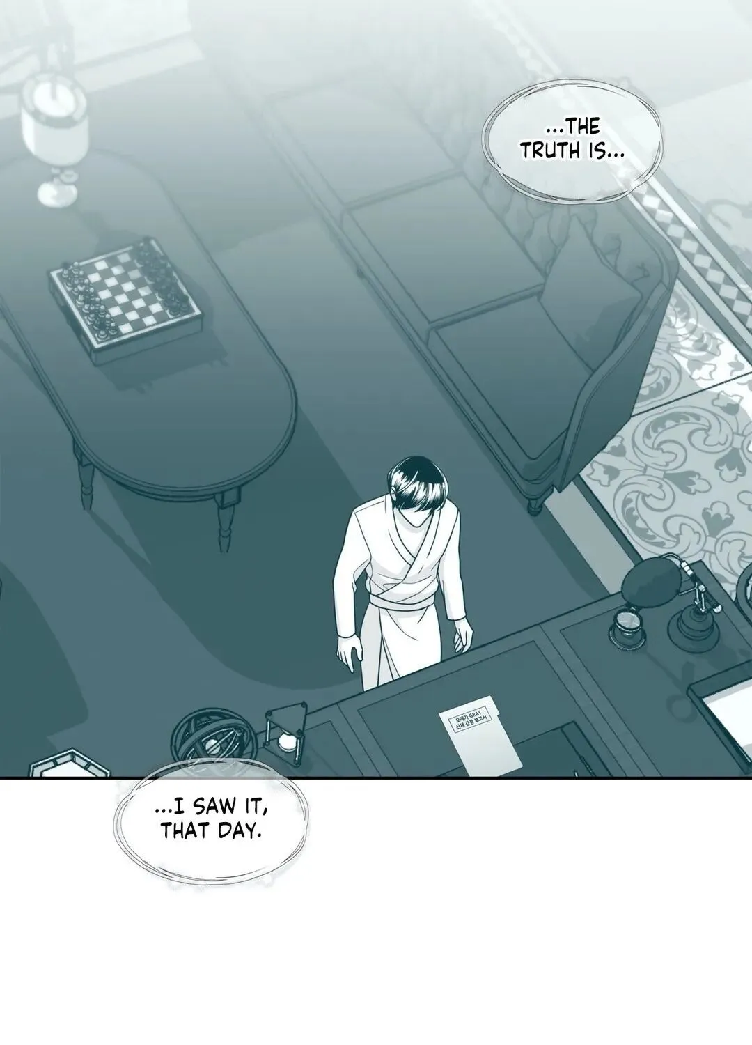 Gold Gray Chapter 41 page 62 - MangaNato