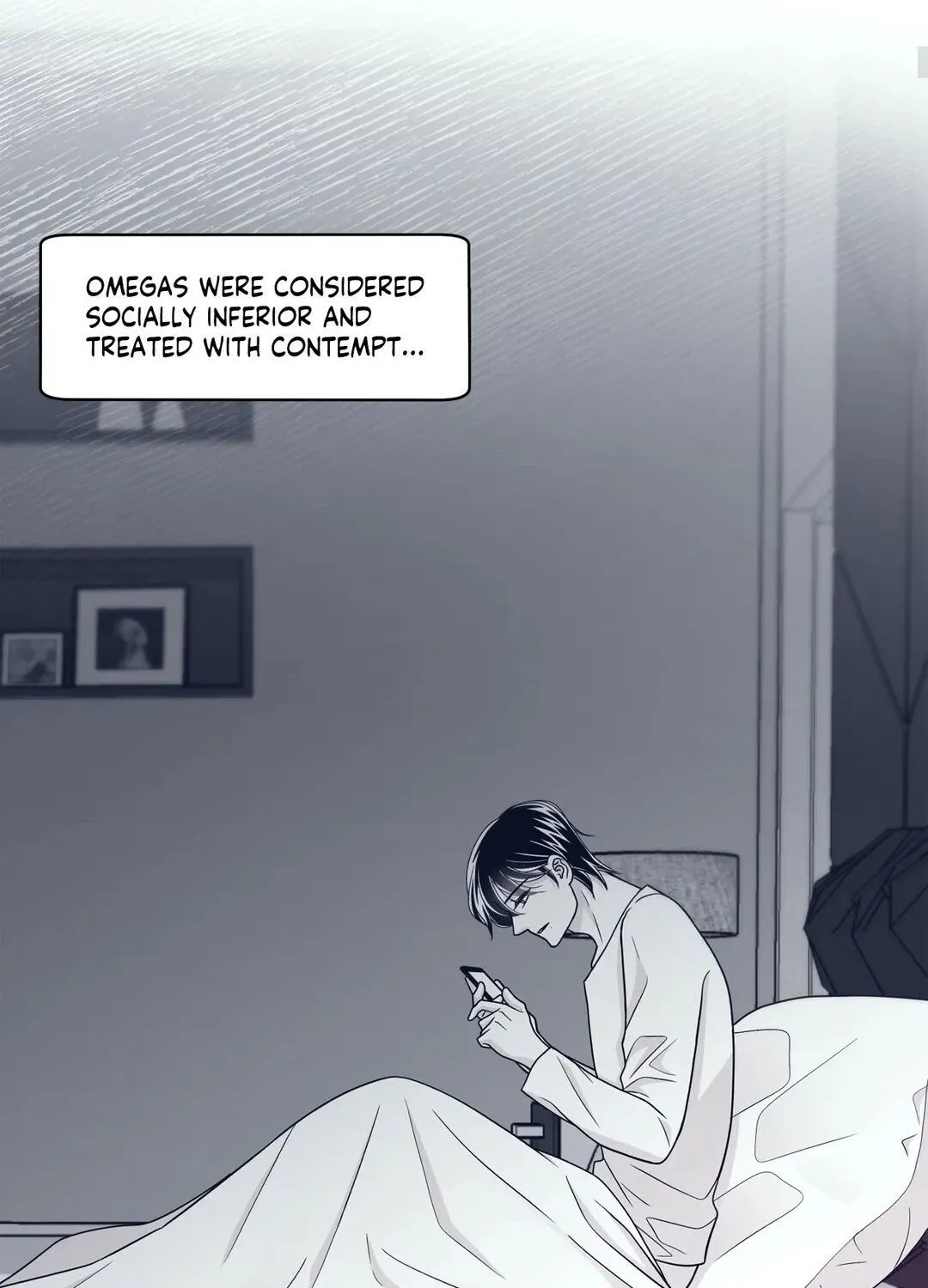 Gold Gray Chapter 41 page 9 - MangaNato