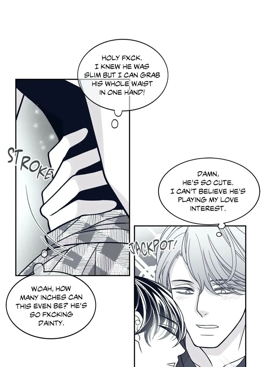 Gold Gray Chapter 42 page 60 - MangaNato