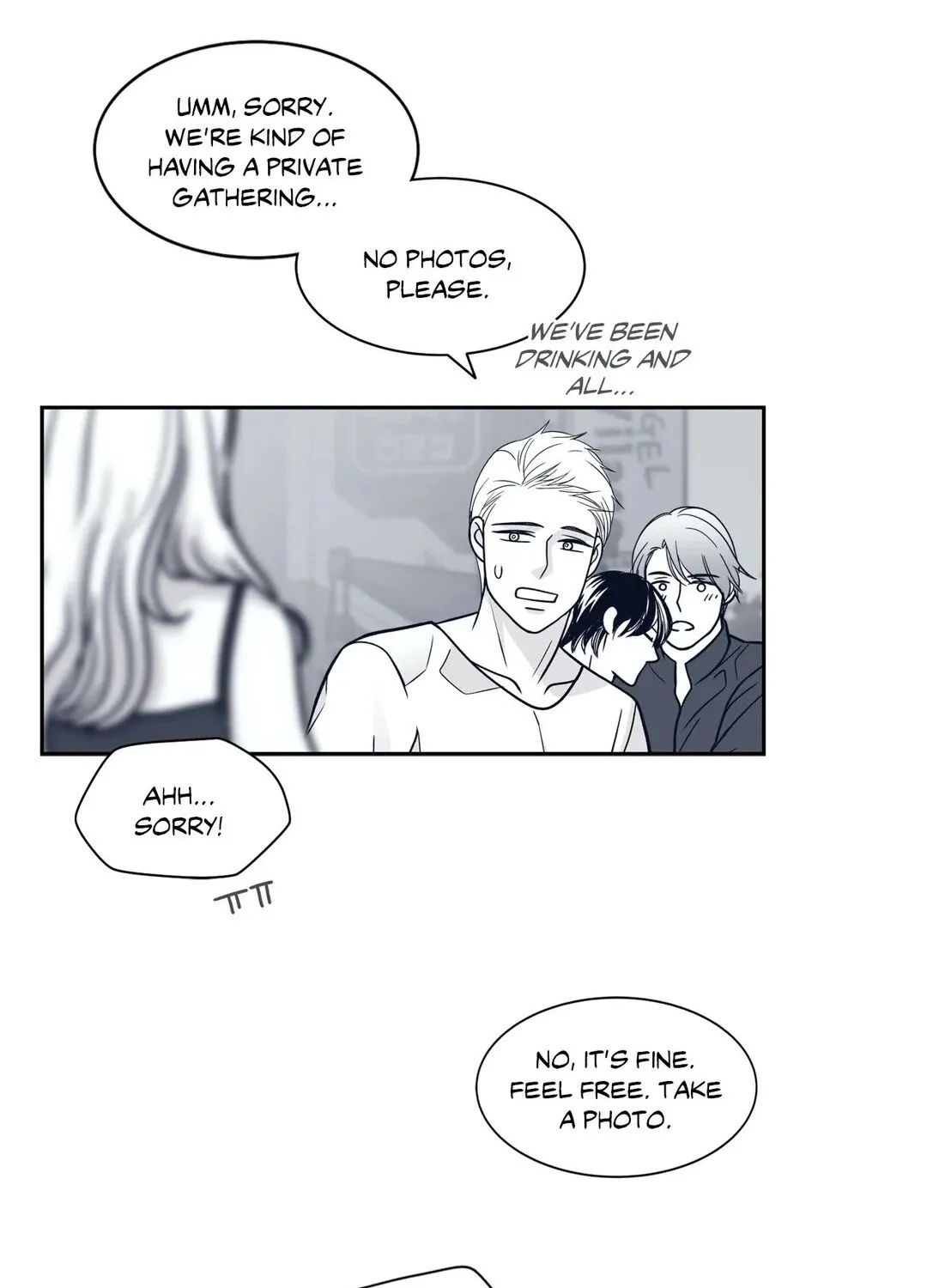 Gold Gray Chapter 42 page 66 - MangaNato