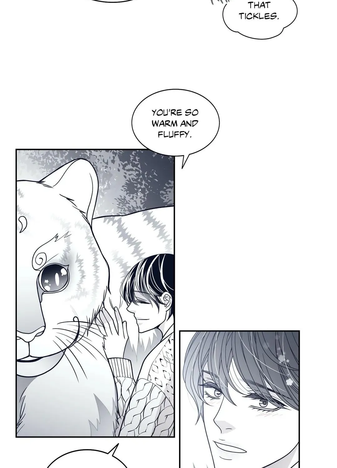 Gold Gray Chapter 48 page 28 - MangaNato