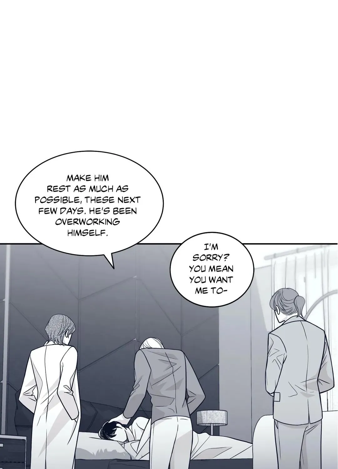 Gold Gray Chapter 48 page 4 - MangaNato